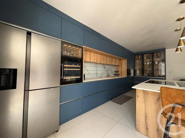 Appartement F4 à vendre  4 pièces - 91 m 2   ERAGNY SUR OISE  - 95