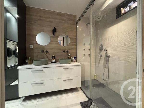 Appartement F4 à vendre  4 pièces - 91 m 2   ERAGNY SUR OISE  - 95