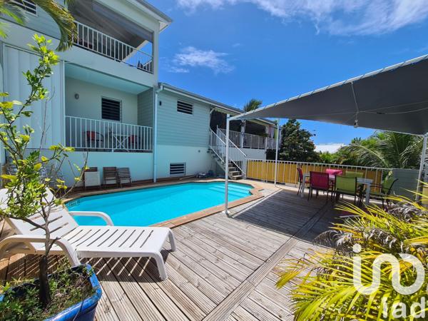 Maison à vendre 6 pièces 140 m² Sainte-Anne