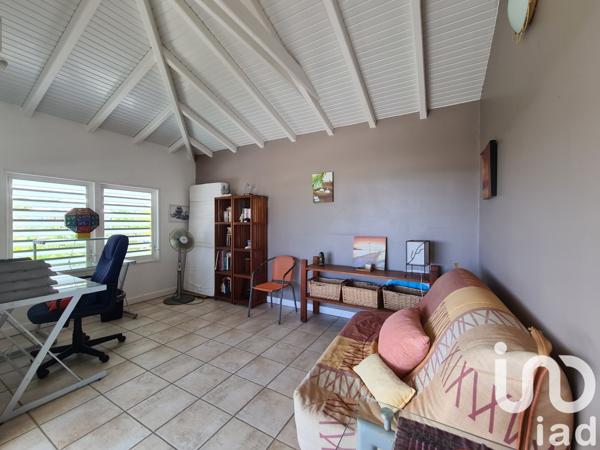 Maison à vendre 6 pièces 140 m² Sainte-Anne