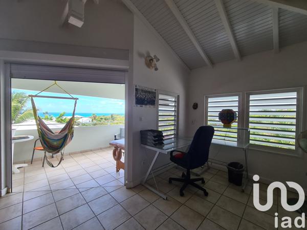 Maison à vendre 6 pièces 140 m² Sainte-Anne