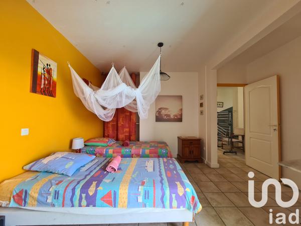 Maison à vendre 6 pièces 140 m² Sainte-Anne