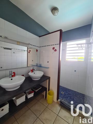 Maison à vendre 6 pièces 140 m² Sainte-Anne