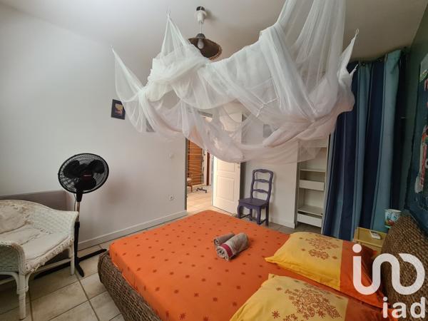 Maison à vendre 6 pièces 140 m² Sainte-Anne