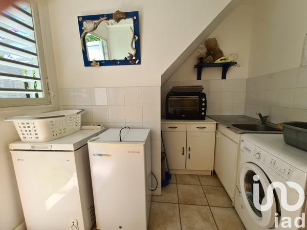 Maison à vendre 6 pièces 140 m² Sainte-Anne