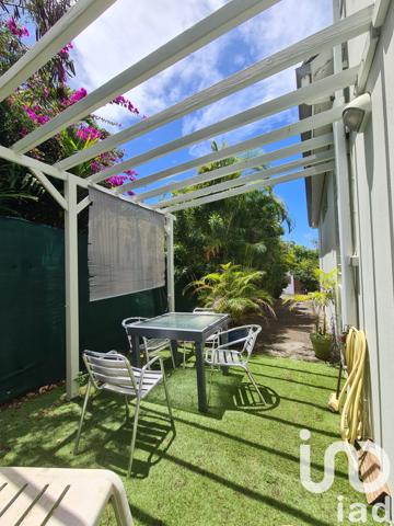 Maison à vendre 6 pièces 140 m² Sainte-Anne