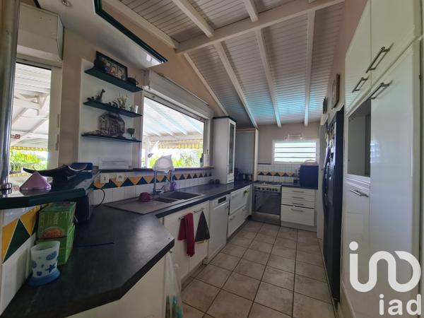 Maison à vendre 6 pièces 140 m² Sainte-Anne