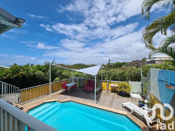 Maison à vendre 6 pièces 140 m² Sainte-Anne