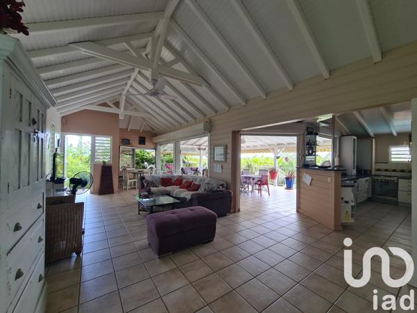 Maison à vendre 6 pièces 140 m² Sainte-Anne