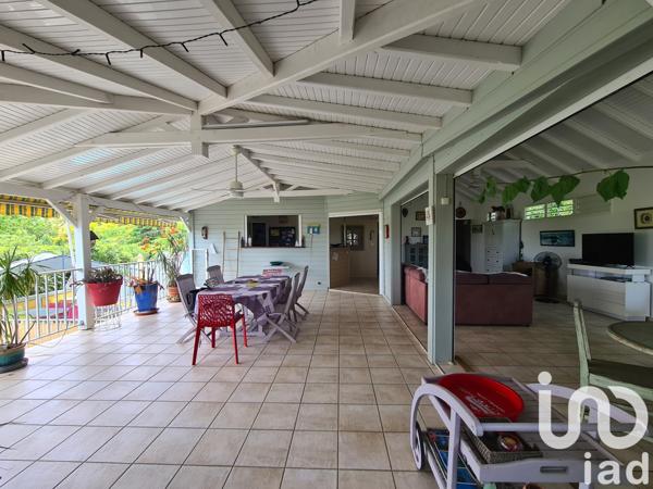 Maison à vendre 6 pièces 140 m² Sainte-Anne