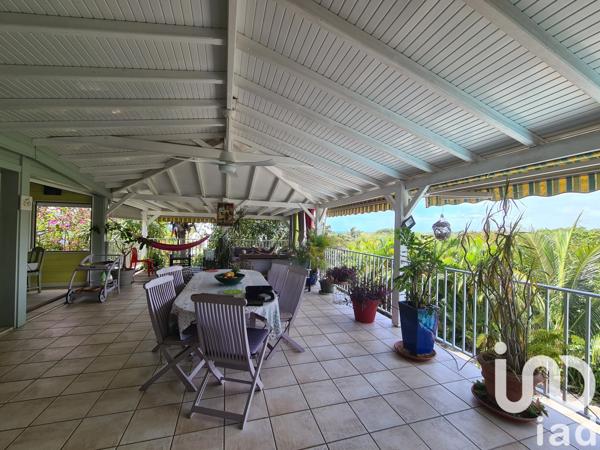 Maison à vendre 6 pièces 140 m² Sainte-Anne