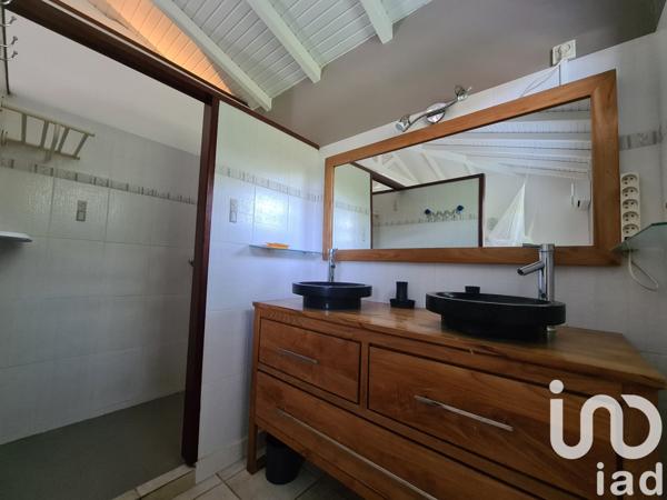 Maison à vendre 6 pièces 140 m² Sainte-Anne