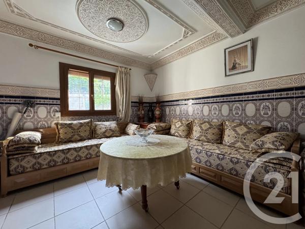 Maison à vendre  9 pièces - 189 m 2   SARCELLES  - 95