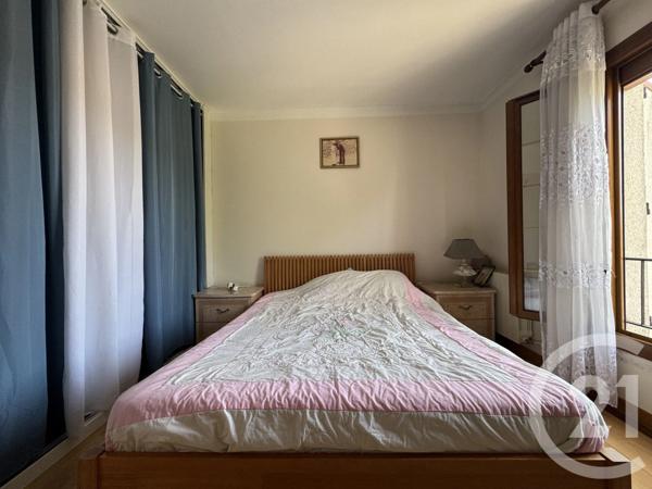 Maison à vendre  9 pièces - 189 m 2   SARCELLES  - 95