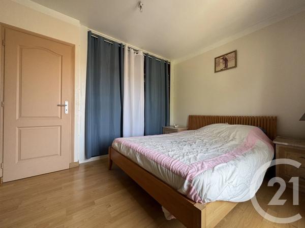 Maison à vendre  9 pièces - 189 m 2   SARCELLES  - 95