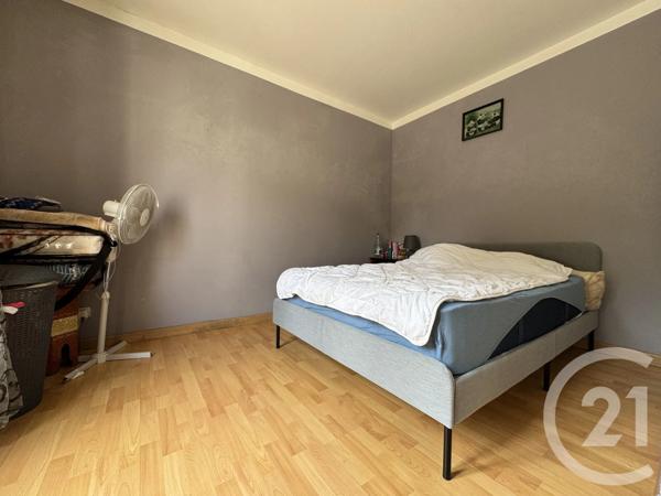 Maison à vendre  9 pièces - 189 m 2   SARCELLES  - 95