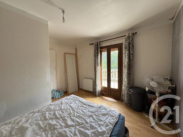 Maison à vendre  9 pièces - 189 m 2   SARCELLES  - 95