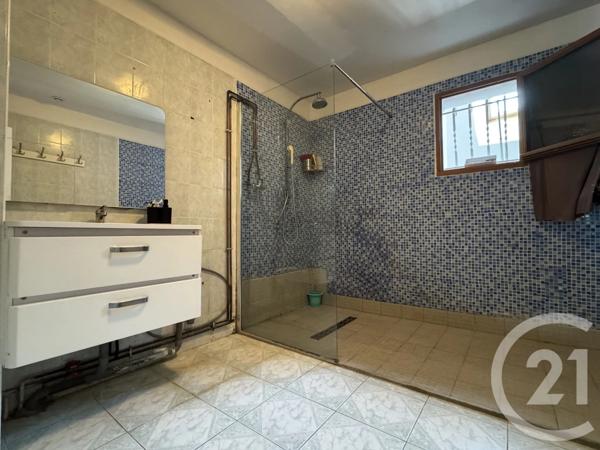 Maison à vendre  9 pièces - 189 m 2   SARCELLES  - 95