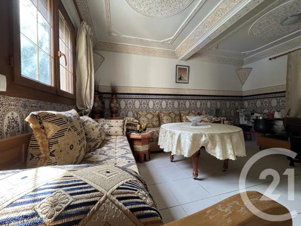 Maison à vendre  9 pièces - 189 m 2   SARCELLES  - 95