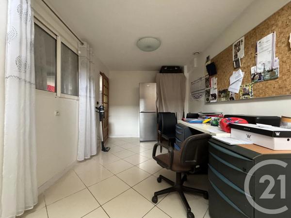 Maison à vendre  9 pièces - 189 m 2   SARCELLES  - 95