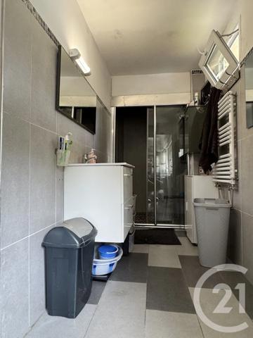 Maison à vendre  9 pièces - 189 m 2   SARCELLES  - 95