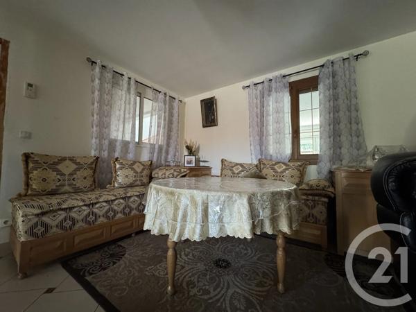 Maison à vendre  9 pièces - 189 m 2   SARCELLES  - 95