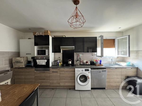 Maison à vendre  9 pièces - 189 m 2   SARCELLES  - 95