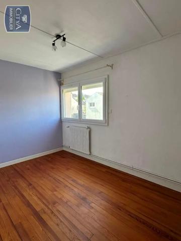 Maison à louer 4 pièces 64.68m²