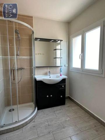 Maison à louer 4 pièces 64.68m²