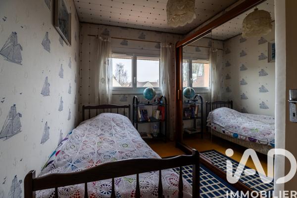 Maison à vendre 10 pièces 258 m² Osny