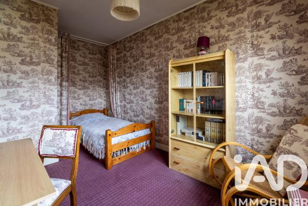 Maison à vendre 10 pièces 258 m² Osny