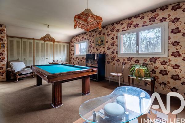 Maison à vendre 10 pièces 258 m² Osny