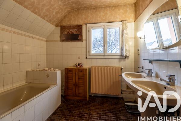 Maison à vendre 10 pièces 258 m² Osny