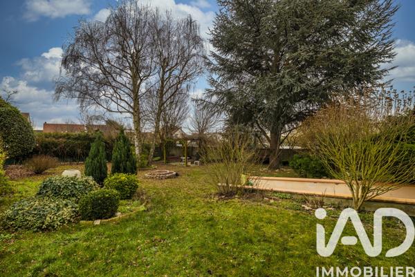 Maison à vendre 10 pièces 258 m² Osny