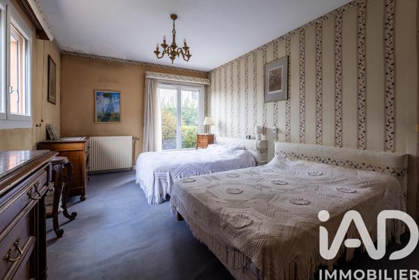 Maison à vendre 10 pièces 258 m² Osny