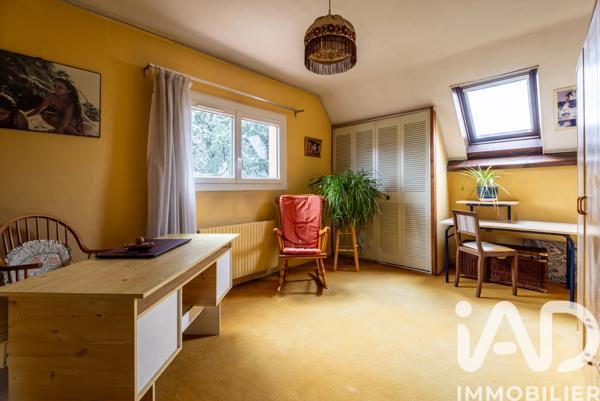 Maison à vendre 10 pièces 258 m² Osny