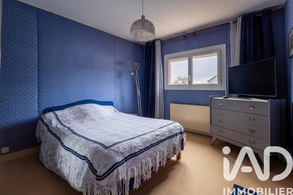 Maison à vendre 10 pièces 258 m² Osny