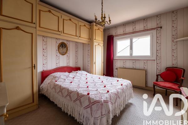 Maison à vendre 10 pièces 258 m² Osny