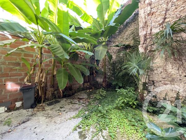 Immeuble à vendre  200,42 m2 DAX - 40