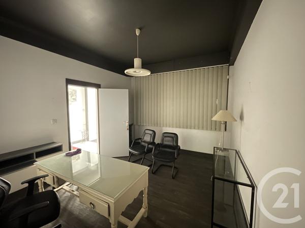 Immeuble à vendre  200,42 m2 DAX - 40