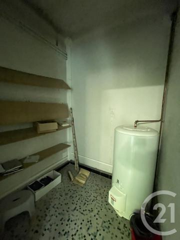 Immeuble à vendre  200,42 m2 DAX - 40