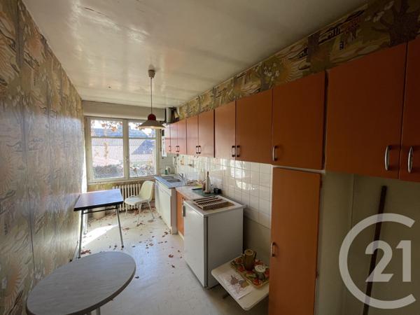 Immeuble à vendre  200,42 m2 DAX - 40