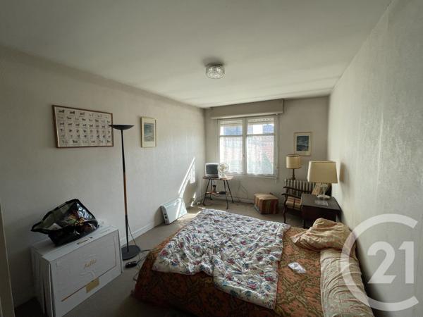 Immeuble à vendre  200,42 m2 DAX - 40