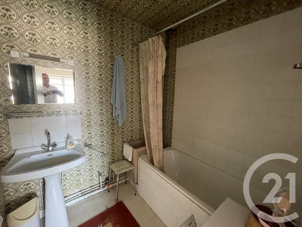 Immeuble à vendre  200,42 m2 DAX - 40