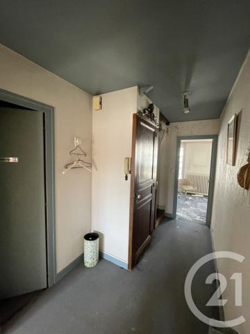 Immeuble à vendre  200,42 m2 DAX - 40