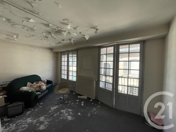 Immeuble à vendre  200,42 m2 DAX - 40