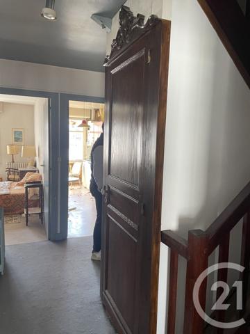 Immeuble à vendre  200,42 m2 DAX - 40