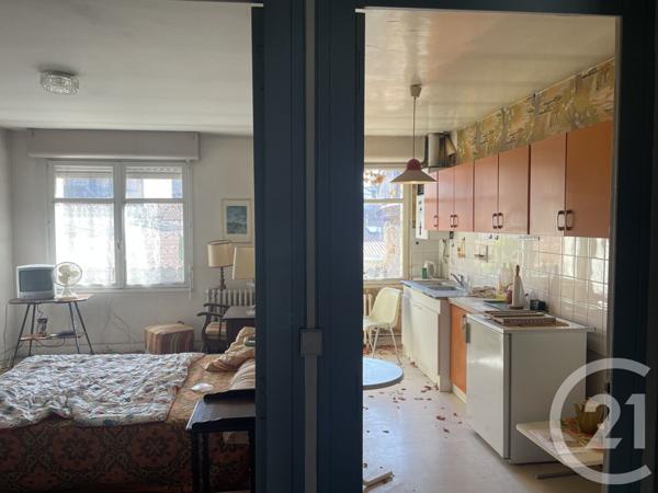 Immeuble à vendre  200,42 m2 DAX - 40