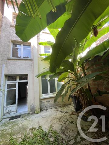 Immeuble à vendre  200,42 m2 DAX - 40