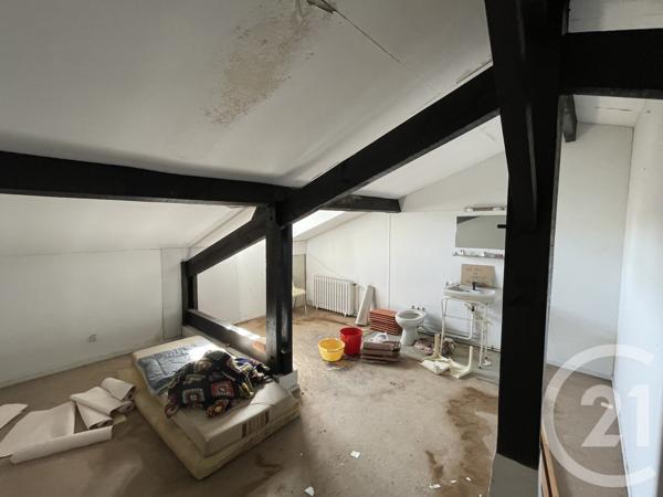 Immeuble à vendre  200,42 m2 DAX - 40